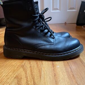 Dr Martens Boots Womens 7